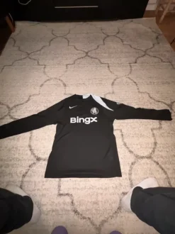 Nike training top player version