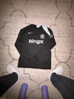 Nike training top player version