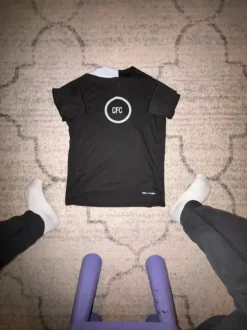 Nike training top player version