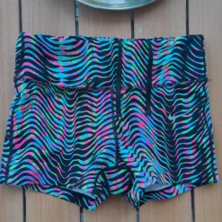 Nike treenishortsit S