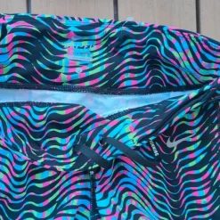 Nike treenishortsit S