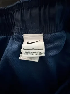 Nike uimashortsit