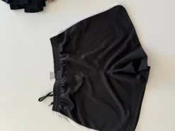 Nike urheilushortsit