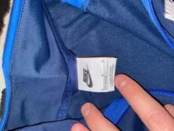 Nike verryytely puku