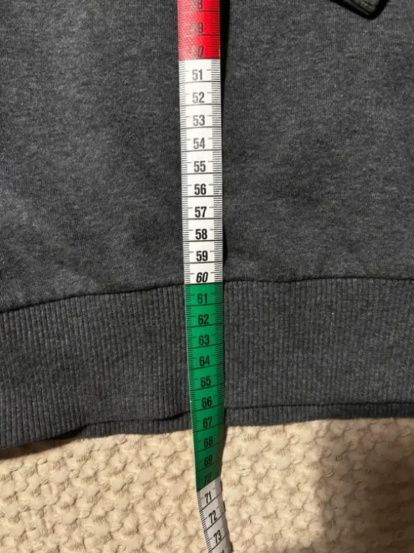 Nike vintage college