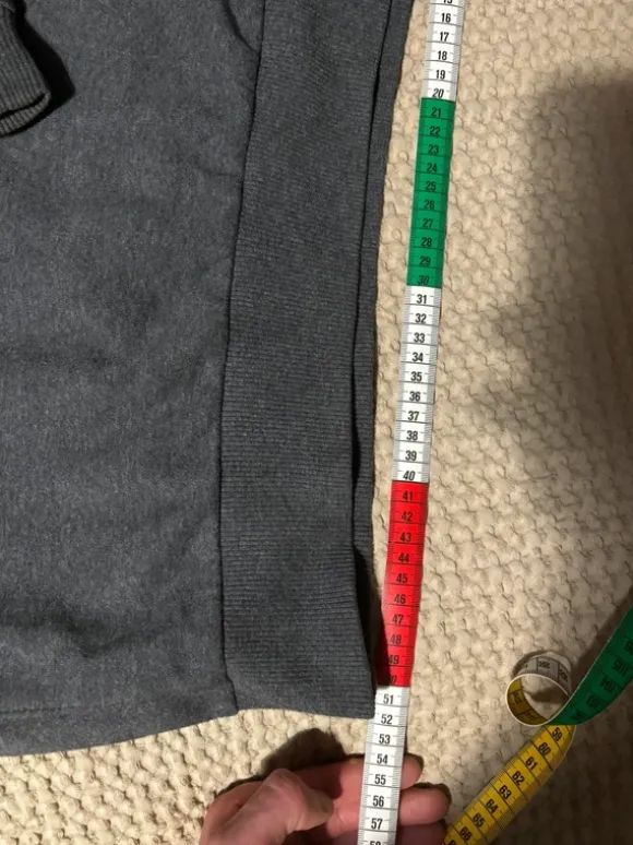 Nike vintage college