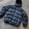 Nike vintage 00s puffer jacket