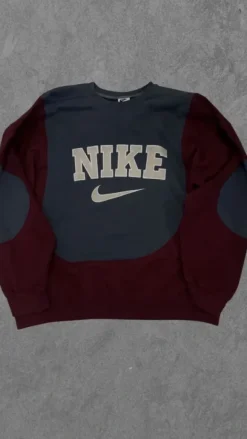 Nike vintage sweatshirt
