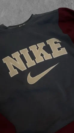 Nike vintage sweatshirt