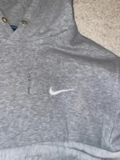 Nike-hoodie