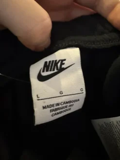 Niken college housut