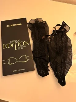 Nilkkasukat Calzedonia