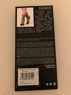 Nilkkasukat Calzedonia