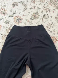 Nimble Straight Leg Pants