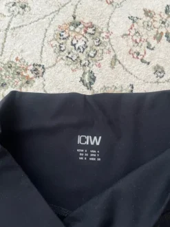 Nimble Straight Leg Pants