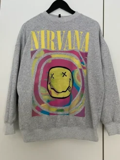 Nirvana -pusero