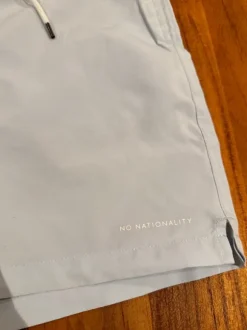 NN07 Jules Shorts badeshorts str. L