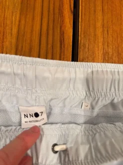 NN07 Jules Shorts badeshorts str. L