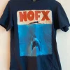 NOFX t-shirt