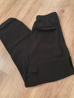 Noisy May ,Uudet kevyet reisitaskuhousut