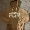 Nonarion athletic huppari