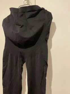 Noppies äitiysleggingsit