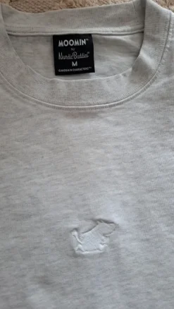 Nordic Buddies T-paita