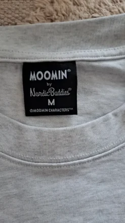 Nordic Buddies T-paita