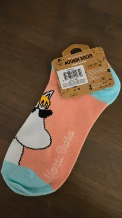 NordicBuddies muumisukat