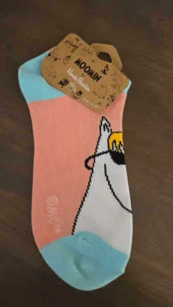 NordicBuddies muumisukat