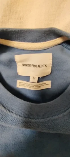 Norse project collegepaita