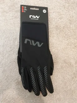 Northwave pyöräilyhanskat