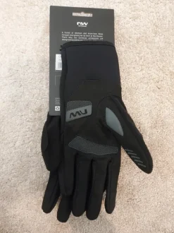 Northwave pyöräilyhanskat