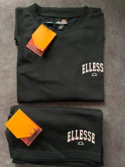 Nowa piżama Ellesse, rozmiar M