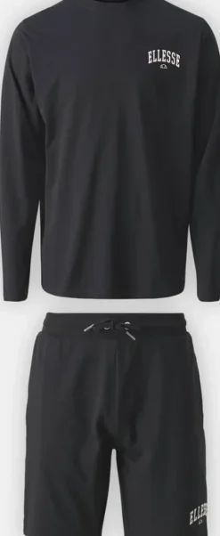 Nowa piżama Ellesse, rozmiar M