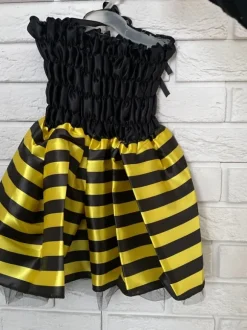 Nowa sukieneczka pszczółka na około 2 latka