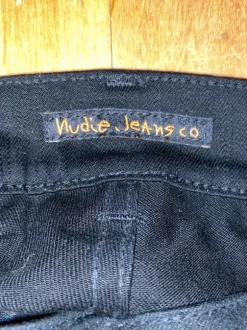 Nudie Jeans co