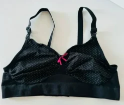 Nursing bra