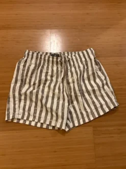 Nye badeshorts fra H&M