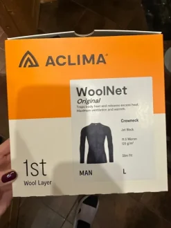 Nytt ull underställ