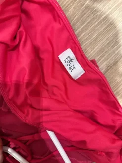 Näyttävä Oh Polly -mekko, UK 8 (vastaa noin XS/S)