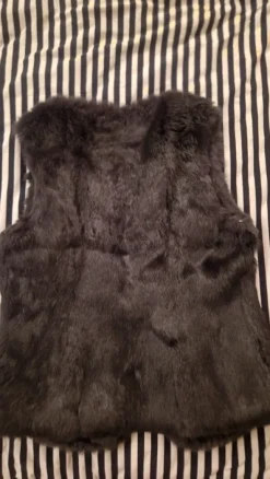 Oakwood karvaliivi S