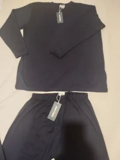 Odzież termoaktywna