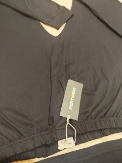 Odzież termoaktywna