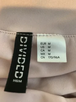 off shoulder pitkähihanen