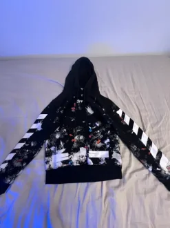 Off White hoodie