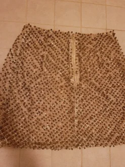 Oh Polly glitterhame M