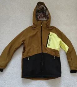 O'Neill Jigsaw -laskettelutakki