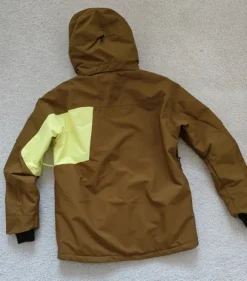 O'Neill Jigsaw -laskettelutakki