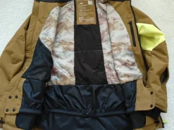 O'Neill Jigsaw -laskettelutakki